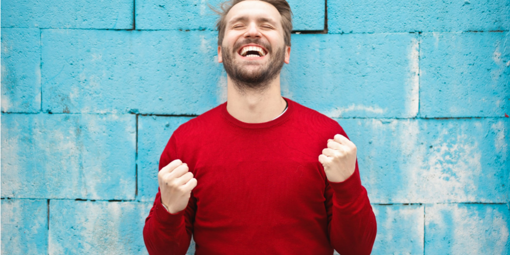 Succesfull faalangst