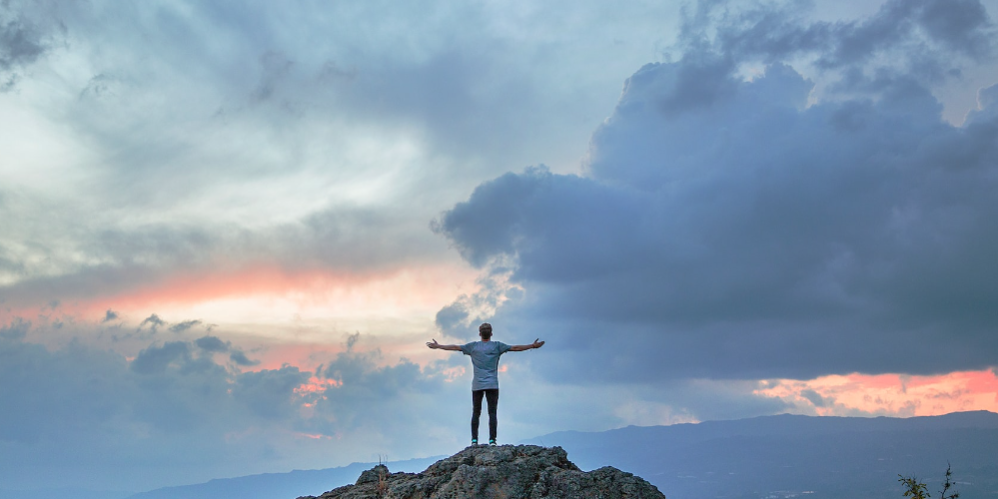 Faalangst overwinnen Faalangst