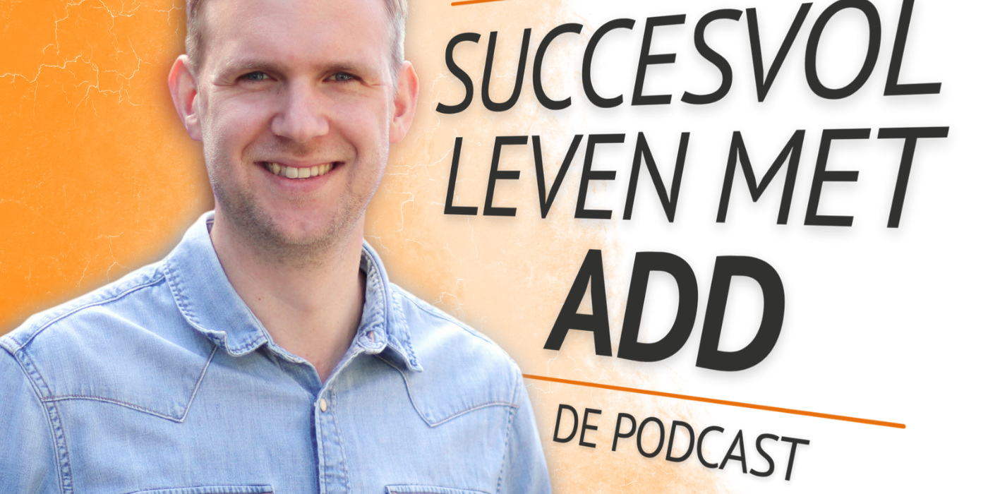 Podcast JasperBuitenhuis 1 ADD podcast