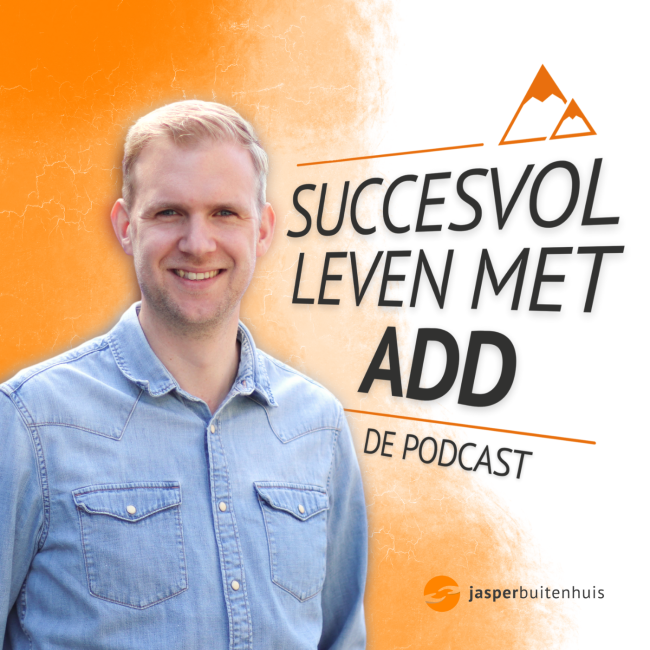 Podcast JasperBuitenhuis 1 ADD podcast