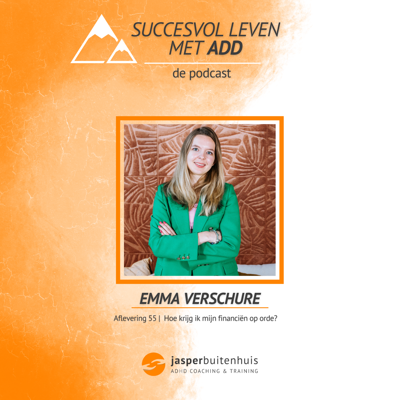 Jasper Podcast template (Instagram Square) (1400 x 1400 px) (2)