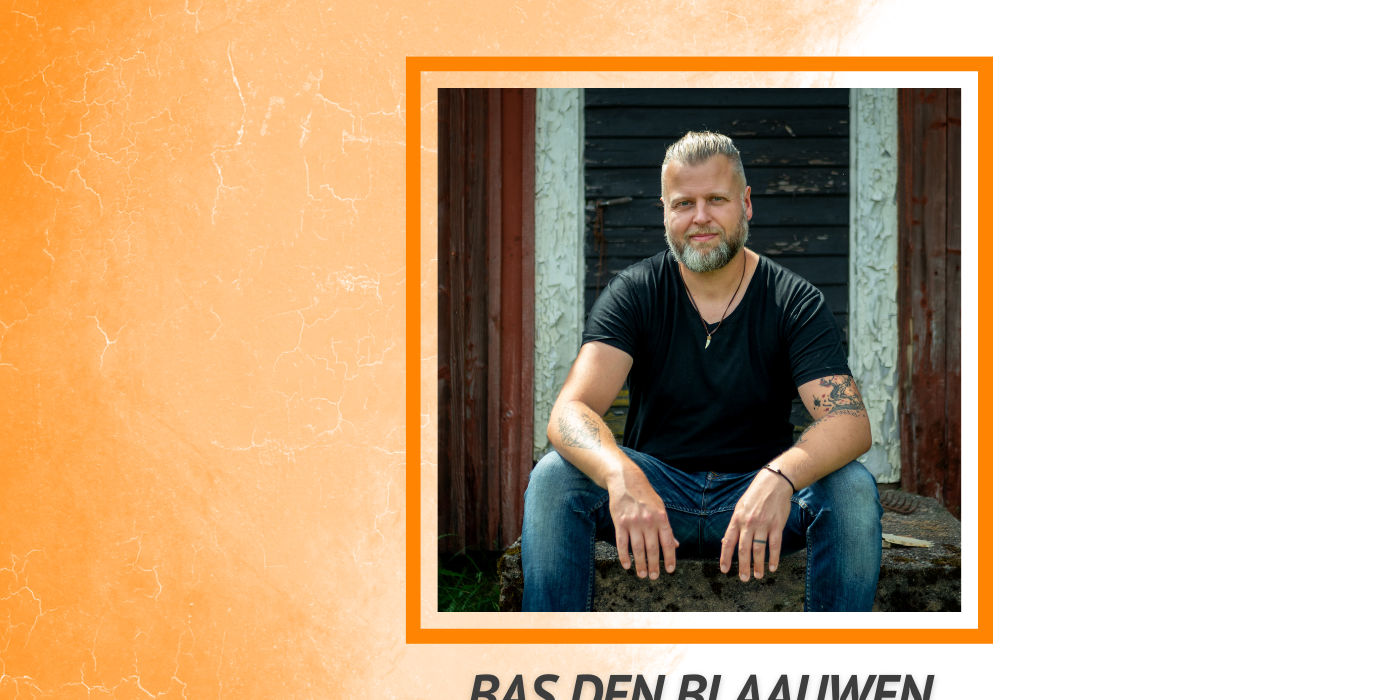 Bas den Blaauwen template
