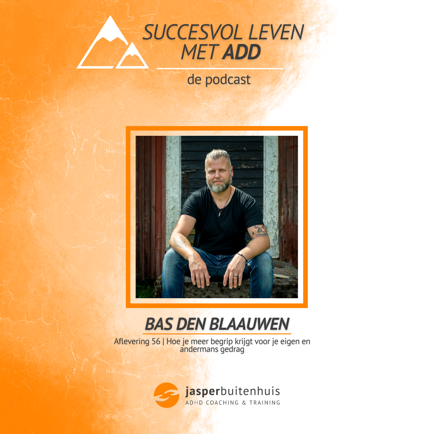 Bas den Blaauwen template