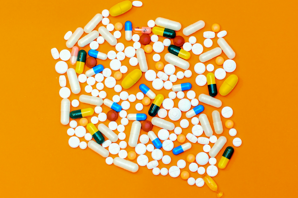 Medicatie ADHD Medicatie