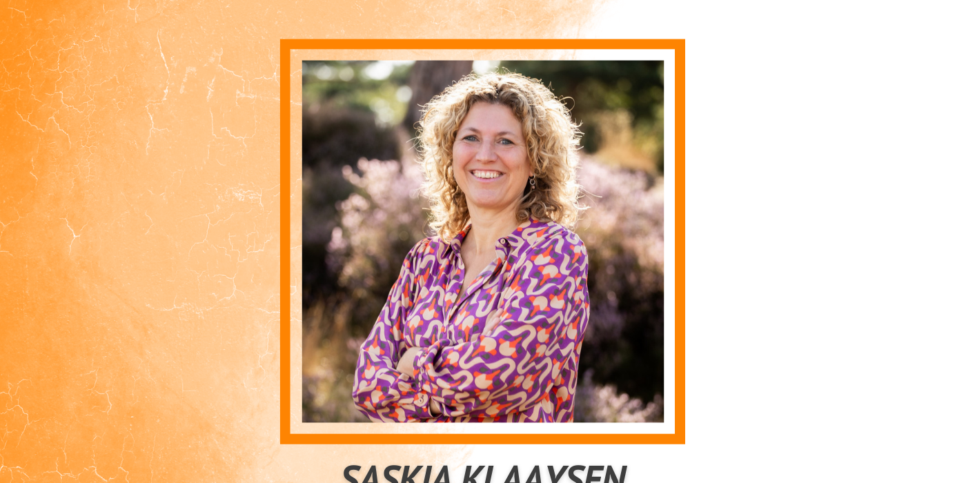 Template instagram Saskia