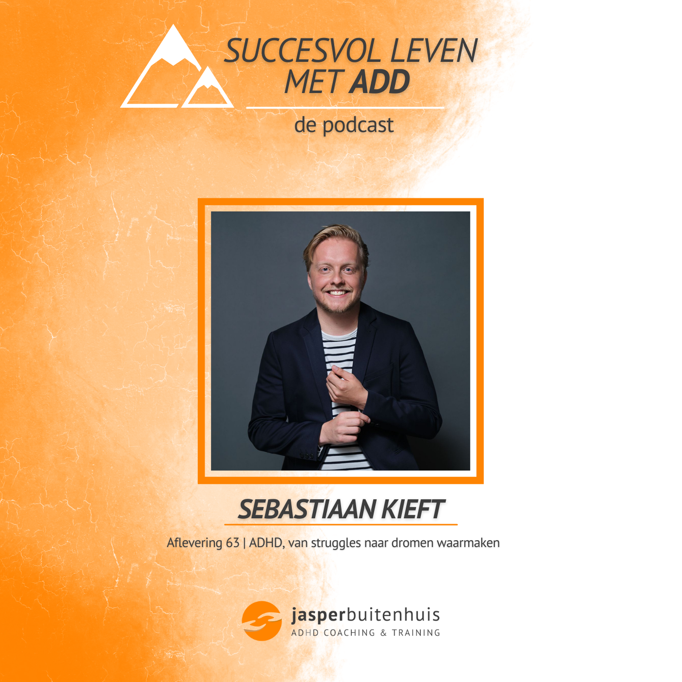 Template insta Sebastiaan