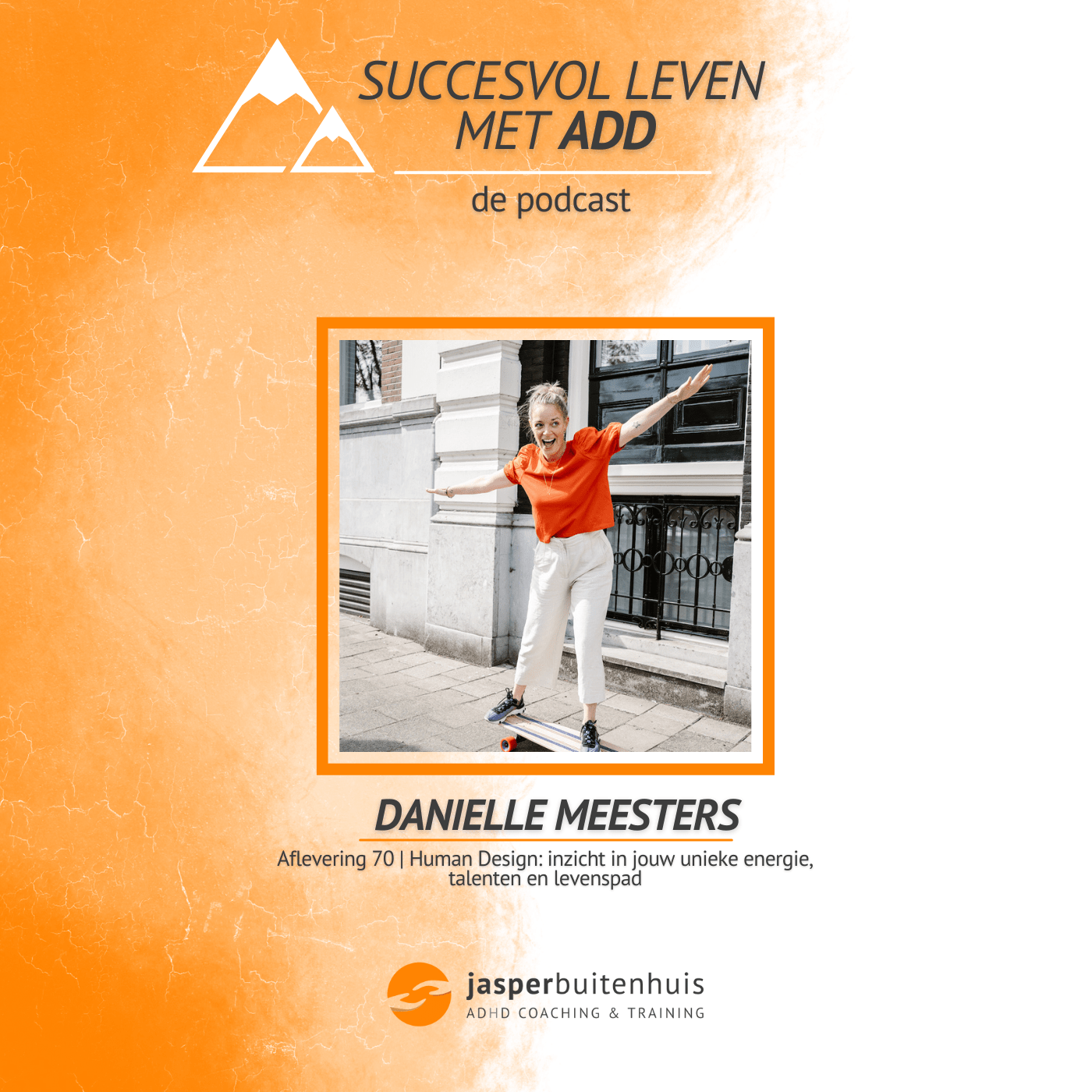 Jasper Podcast template (Instagram Square) (1400 x 1400 px) (2)-min human design