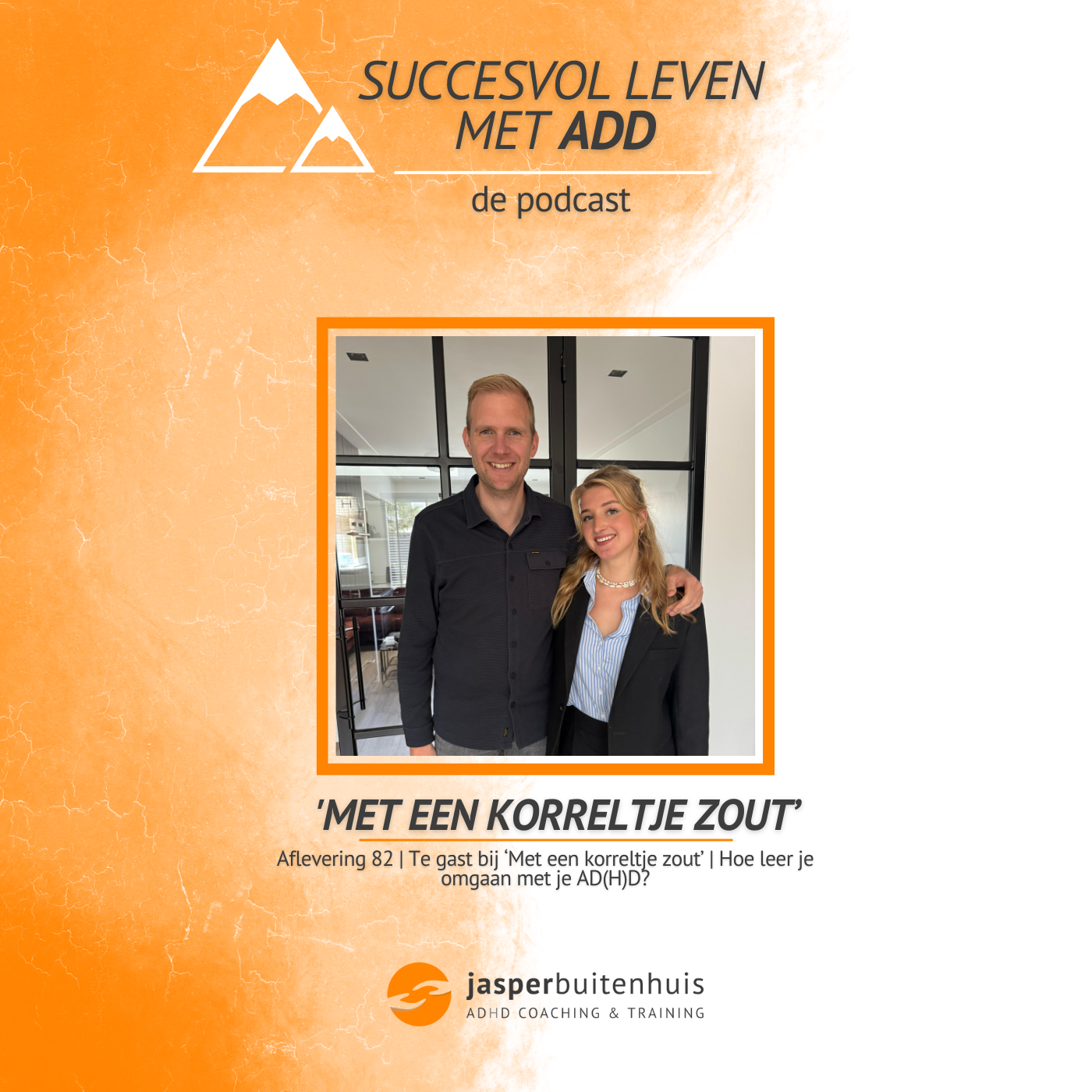 Jasper Podcast template (Instagram Square) (1400 x 1400 px) (3)