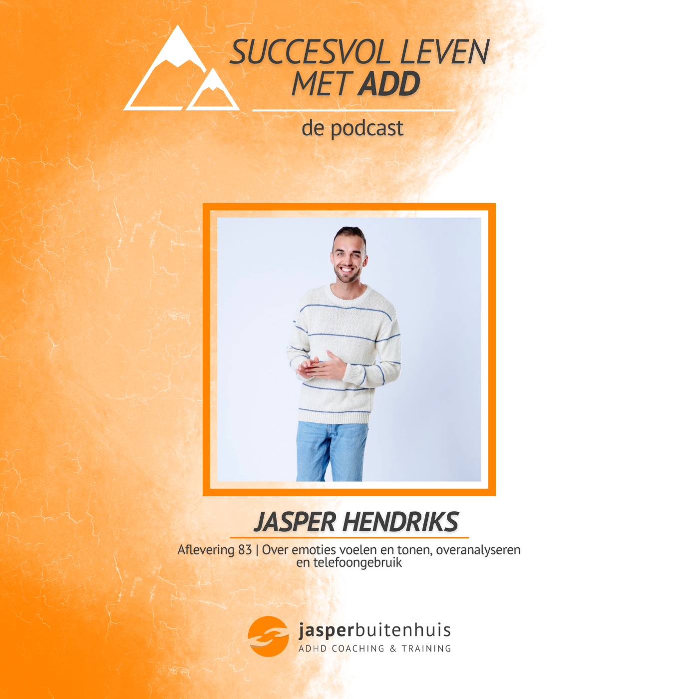 Jasper Podcast template (Instagram Square) (1400 x 1400 px) (3)