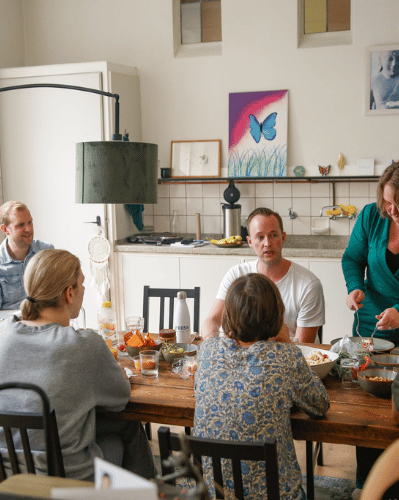 adhd coach jasper buitenhuis sfeerfoto