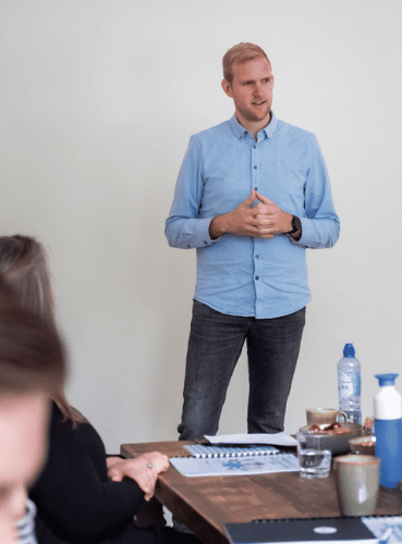 adhd spreker boeken