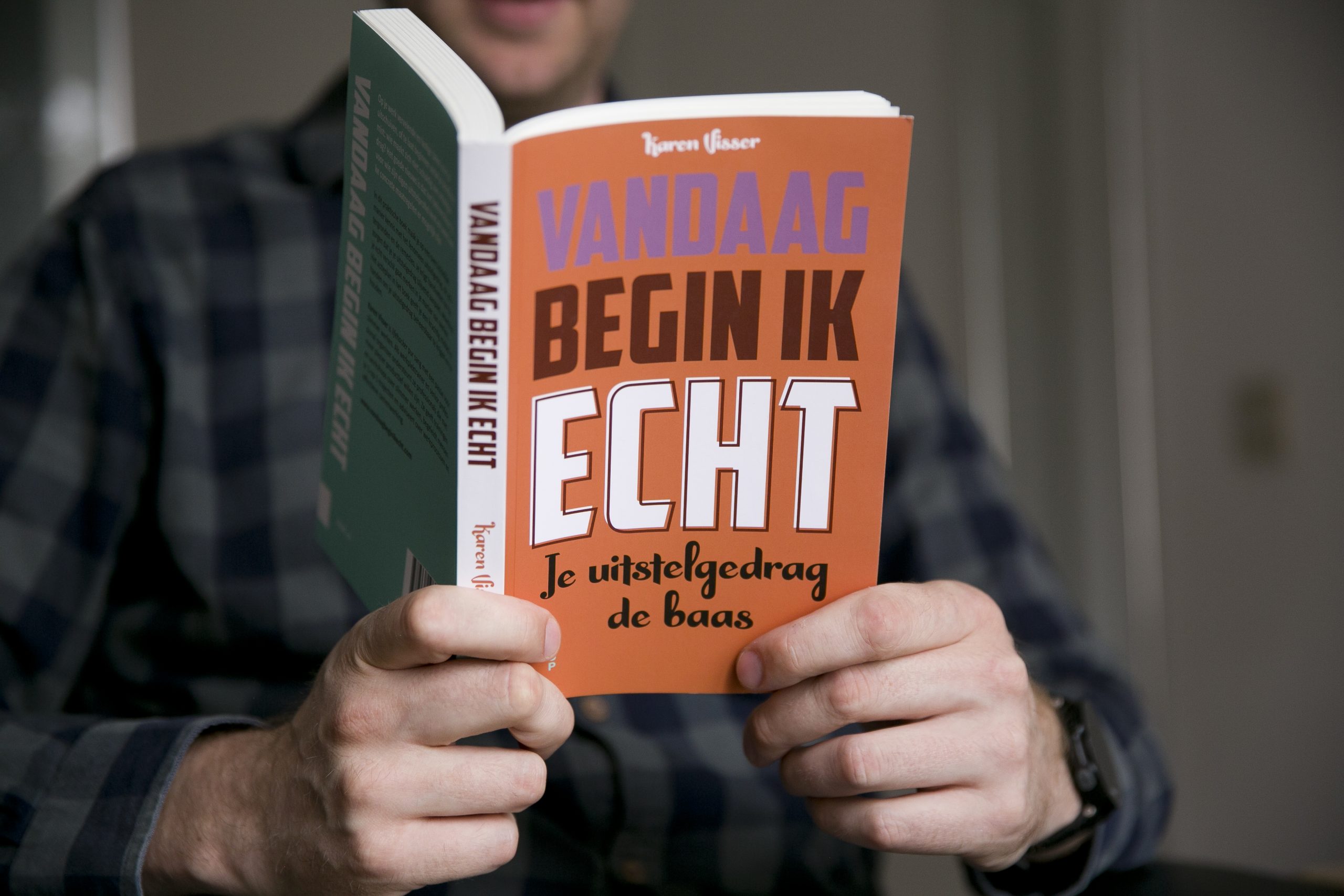 3 dingen die jij moet weten over uitstelgedrag!