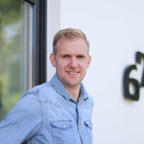 Jasper Buitenhuis Jasper Buitenhuis