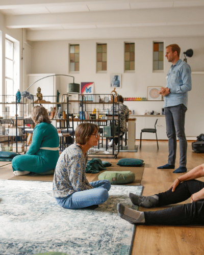 jasper buitenhuis adhd coach